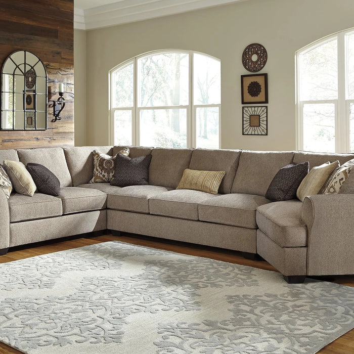 Factors-to-Consider-When-Choosing-a-Sectional-Sofa Dayton Discount Furniture