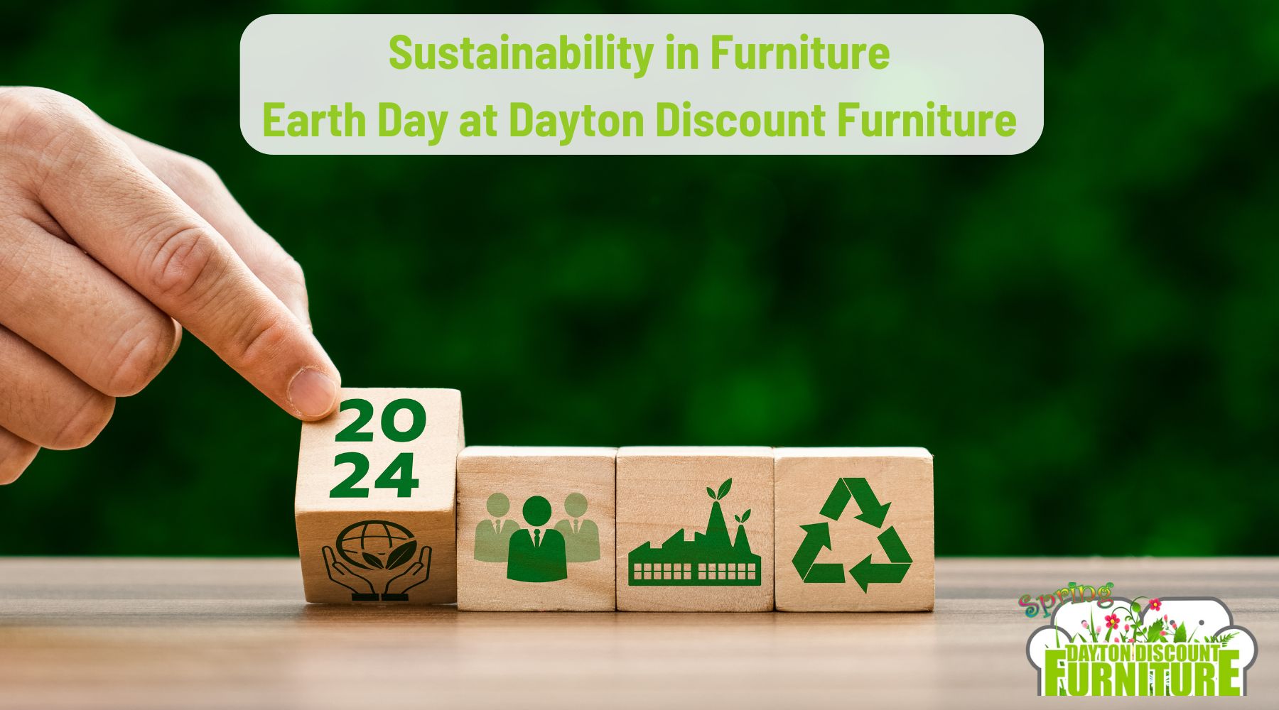 Partnering-for-a-Greener-Future-Dayton-Discount-Furniture-and-Ashley-Furniture-s-Earth-Day-Commitment-to-Sustainability Dayton Discount Furniture