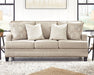 Claredon Sofa Sofa Ashley Furniture