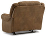 Boothbay Oversized Recliner Recliner Ashley Furniture