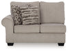 Claireah Sectional Sectional Ashley Furniture