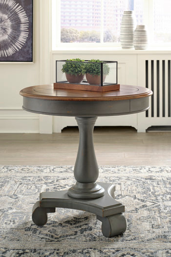 Mirimyn Accent Table Accent Table Ashley Furniture