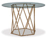 Wynora Dining Table Dining Table Ashley Furniture