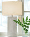 Bradard Table Lamp Lamp Ashley Furniture