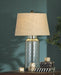 Sharmayne Table Lamp Lamp Ashley Furniture