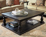 Mallacar Occasional Table Set Table Set Ashley Furniture