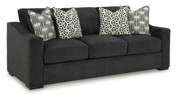 Wryenlynn Sofa Sofa Ashley Furniture
