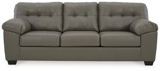 Donlen Sofa Sofa Ashley Furniture