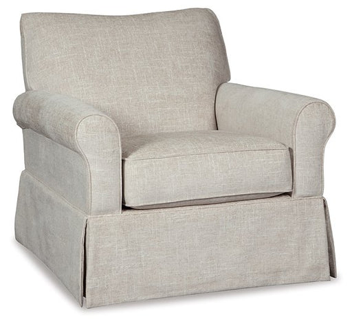 Searcy Accent Chair Accent Chair Ashley Furniture