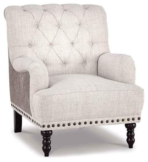 Tartonelle Accent Chair Accent Chair Ashley Furniture