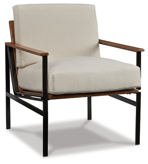 Tilden Accent Chair Accent Chair Ashley Furniture