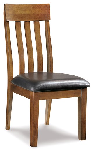 Ralene Dining Chair Dining Chair Ashley Furniture