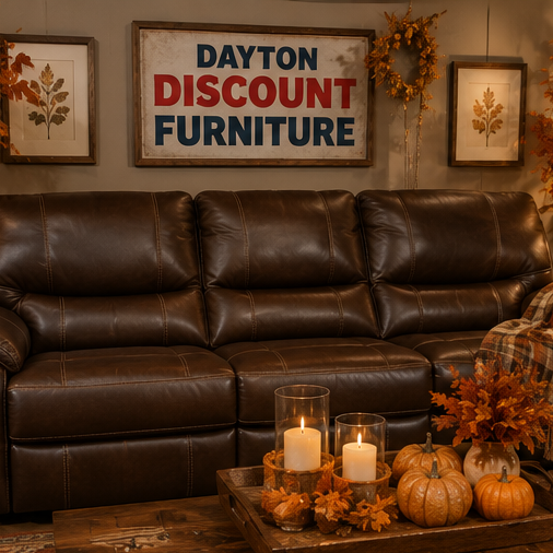 Dayton Discount Furniture
