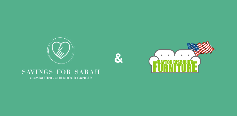 Savings for Sarah Dayton Discount Furniture