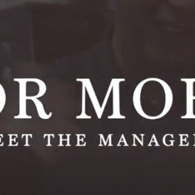 Meet the Managers - Victor Morales - Dayton Discount Dayton Discount Furniture