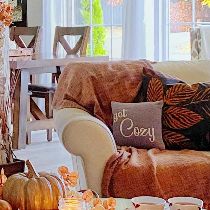 Fall Home Decorating Ideas That Make Your Home Feel Cozy Without Spending a Fortune Dayton Discount Furniture