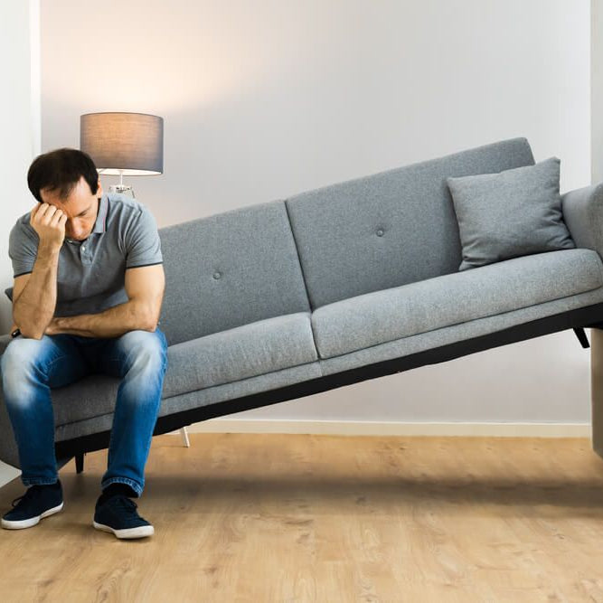 Why Paying Furniture Showroom Prices Doesn’t Always Mean Better Quality