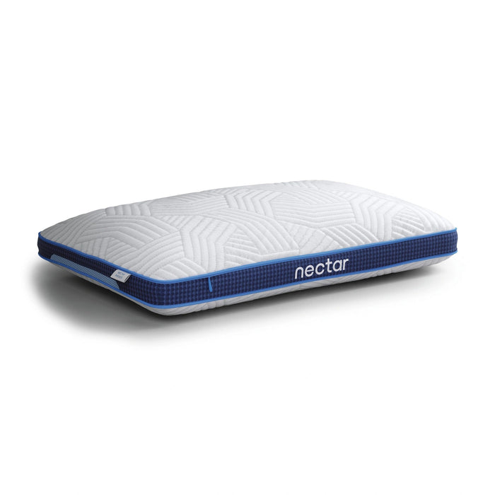 Nectar Premier Pillow (Set of 4) Bed Pillow Ashley Furniture
