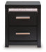 Brizmore Nightstand Nightstand Ashley Furniture