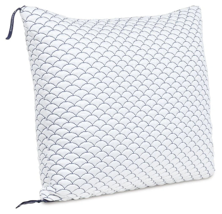 DreamCloudTM Classic / Pillow (Set of 4) Bed Pillow DreamCloud