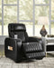 Boyington Power Reclining Sofa, Loveseat and Recliner Sectional/Bundle Ashley Furniture