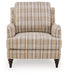 Wardington Accent Chair Accent Chair Ashley Furniture