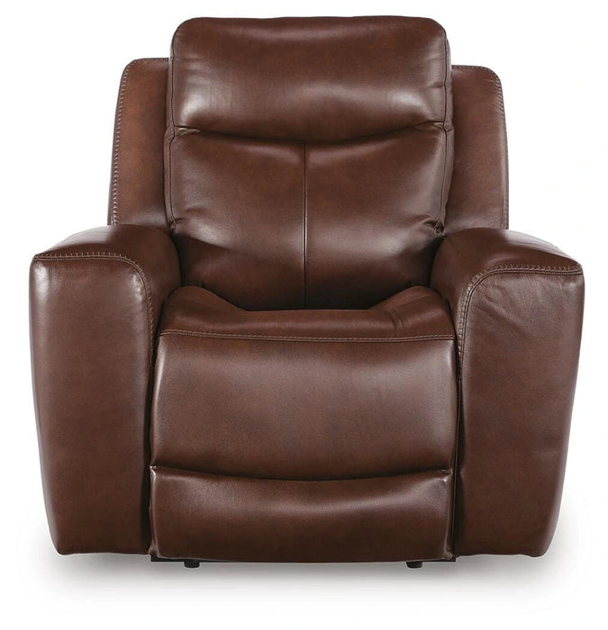 Bexhurst Power Recliner Recliner Ashley Furniture