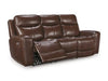 Bexhurst Power Reclining Sofa Sofa Ashley Furniture