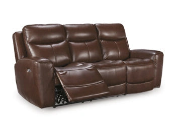 Bexhurst Power Reclining Sofa Sofa Ashley Furniture
