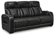 Boyington Power Reclining Sofa & Loveseat (2-Piece Set) Living Room Set Ashley Furniture