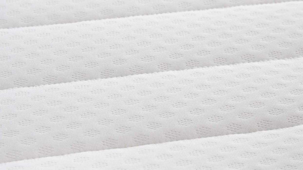 DreamStart 4" Foam Mattress - Dayton Discount Furniture