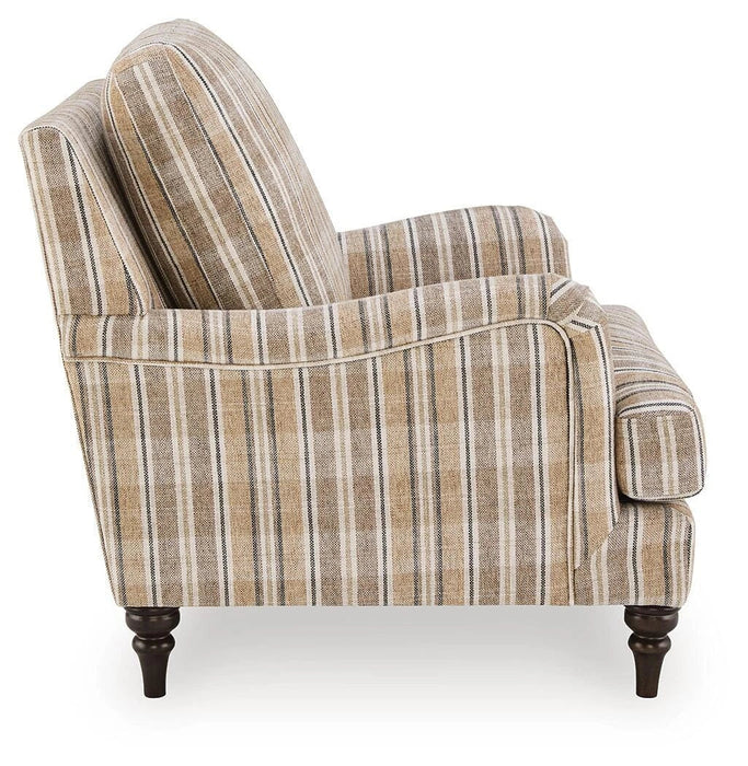 Wardington Accent Chair Accent Chair Ashley Furniture