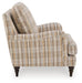 Wardington Accent Chair Accent Chair Ashley Furniture