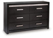 Brizmore Dresser Dresser Ashley Furniture