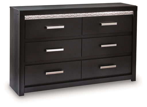 Brizmore Dresser Dresser Ashley Furniture