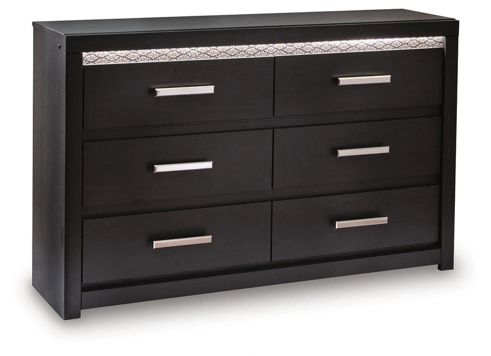 Brizmore Dresser Dresser Ashley Furniture