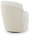 Leemont Swivel Accent Chair Accent Chair Ashley Furniture