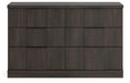 Shaehartin Dresser Dresser Ashley Furniture