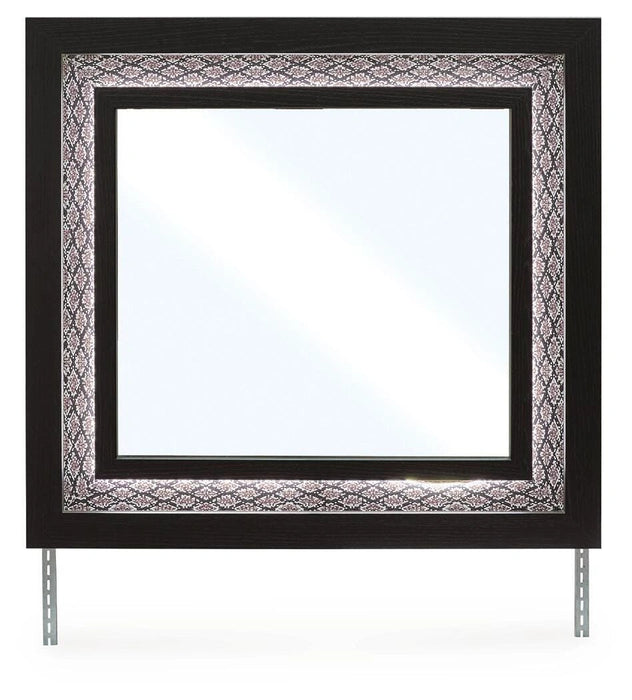 Brizmore Bedroom Mirror Mirror Ashley Furniture
