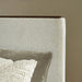 Radkin Upholstered Panel Bed Bed Ashley Furniture