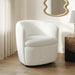 Leemont Swivel Accent Chair Accent Chair Ashley Furniture
