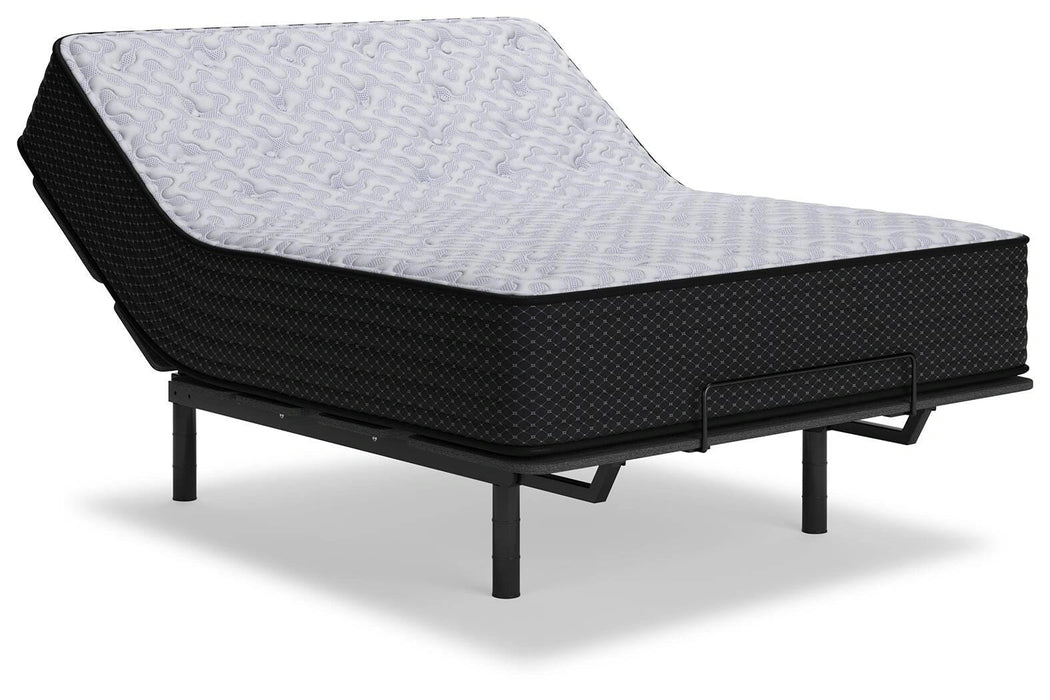 Anniversary Edition Plush Innerspring Mattress Innerspring Mattress Ashley Furniture