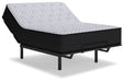 Anniversary Edition Plush Innerspring Mattress Innerspring Mattress Ashley Furniture