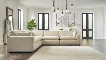 Elyza Sectional Sectional Ashley Furniture