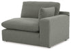 Elyza Sectional Sectional Ashley Furniture