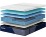 Nectar Luxe Hybrid Mattress Mattress Nectar