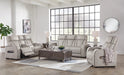Boyington Power Reclining Sofa, Loveseat and Recliner Sectional/Bundle Ashley Furniture