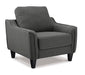 Jarreau Living Room Set Living Room Set Ashley Furniture