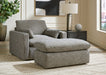 Dramatic Living Room Set - Dayton Discount Furniture