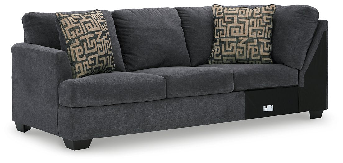 Ambrielle Sectional Sectional Ashley Furniture
